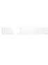 17 3/8" x 2 13/16" SIDE GLASS FOR DRAGON 10-196-085