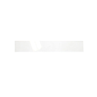 17 3/8" x 2 13/16" SIDE GLASS FOR DRAGON 10-196-085