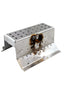 PELLET BURN POT ASSEMBLY 45 SERIE