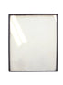VITRE GAUCHE AVEC CORDON 12" x 13 3/16" x 14 1/2"