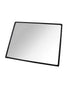 13 3/16" x 11 7/8" 5mm ROBAX GLASS WITH GASKET