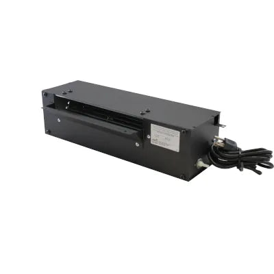 130 CFM BLOWER WITH VARIABLE SPEED CONTROL