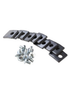 GLASS RETAINER KIT WITH SCREWS (12 UNITS)