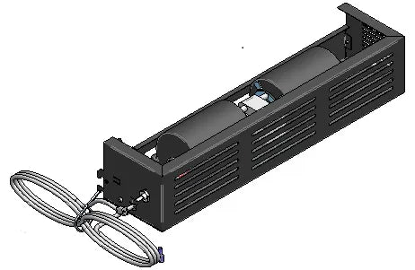BLOWER ASSEMBLY