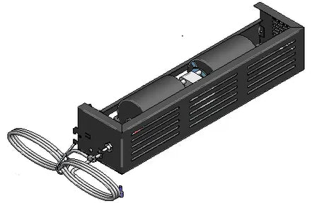 BLOWER ASSEMBLY