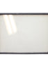 11 1/4" x 15 3/8" 5mm ROBAX GLASS WITH GASKET
