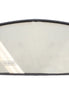 14 9/16" x 10" 5mm ROBAX GLASS WITH GASKET