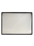 10 1/2" x 14 1/8" 5mm ROBAX GLASS WITH GASKET