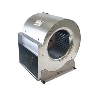 FAN ASSEMBLY WITH 1/2 HP DD MOTOR
