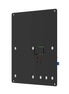 Electronic Fan &amp; Limit with Cover
