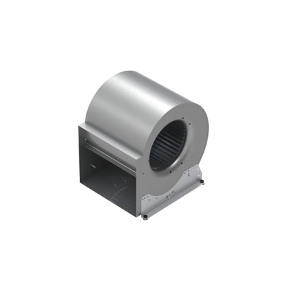 Fan Assembly with 1/3 HP DD Motor