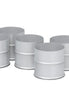 6'' ADAPTOR FOR HOT AIR DISTRIBUTION PLENUM