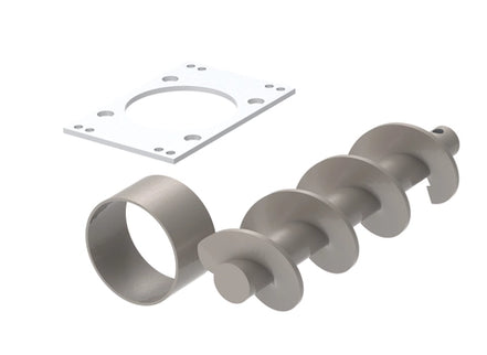 AUGER TUBE REPAIR KIT 50 SERIES