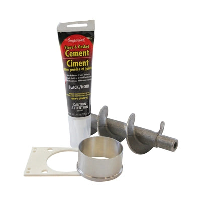 KIT DE RÉPARATION DE TUBE DE VIS SANS FIN SÉRIE 65 