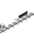 AUGER TUBE REPAIR KIT ALTERNA II