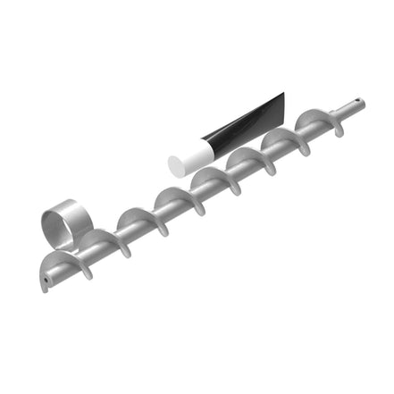 AUGER TUBE REPAIR KIT ALTERNA II