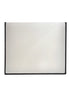 15 5/16'' x 18'' 5mm ROBAX GLASS WITH GASKET