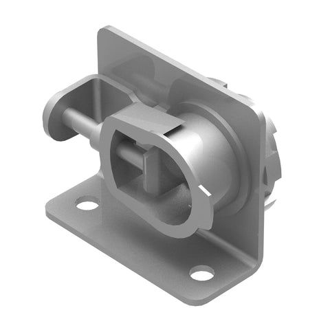 SQUEEZE CONNECTOR ASSEMBLY