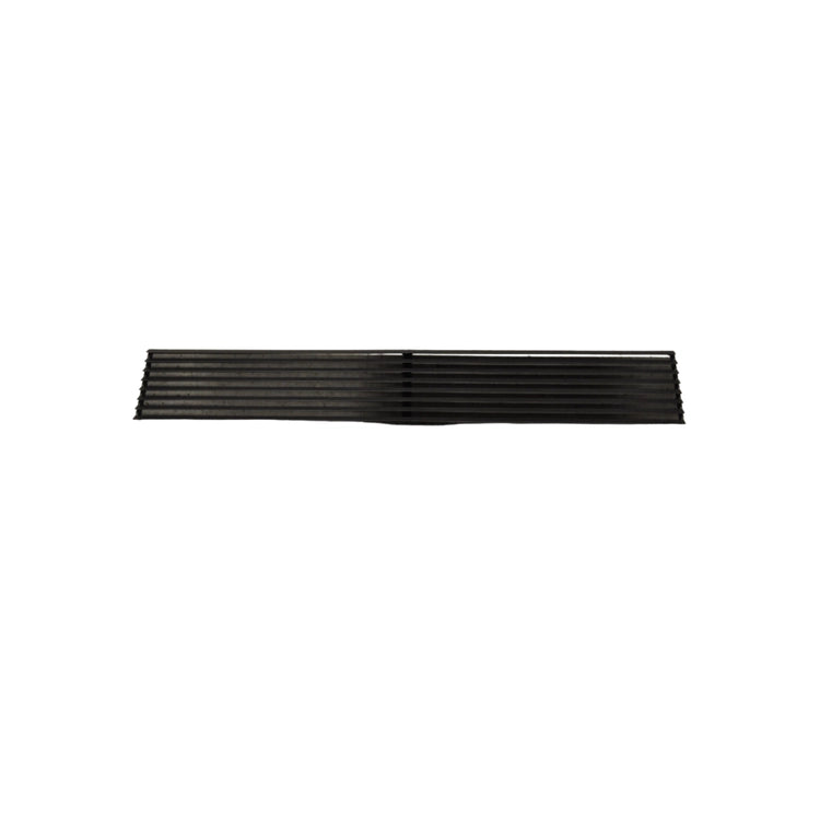 BOTTOM OR TOP LOUVER ASSEMBLY