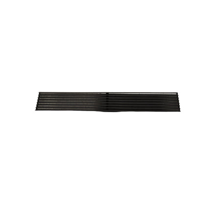 BOTTOM OR TOP LOUVER ASSEMBLY