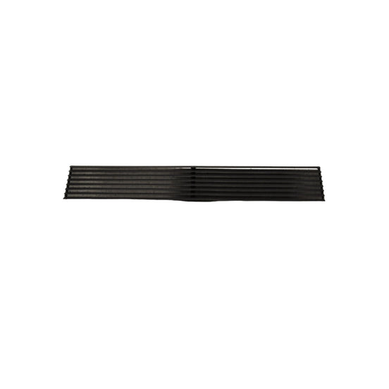 BOTTOM OR TOP LOUVER ASSEMBLY
