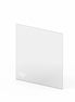14 7/8" x 17 1/8" 5mm ROBAX LEFT GLASS