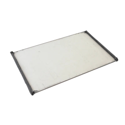 14 11/16" x 9 11/64" 5mm ROBAX GLASS WITH GASKET