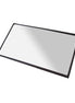 8 15/16" x 13 5/16" 5mm ROBAX GLASS WITH GASKET