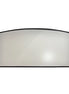 5mm ROBAX GLASS WITH GASKET