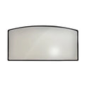 5mm ROBAX GLASS WITH GASKET