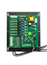 PC BOARD WITH HOUSING