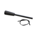 REMOVABLE WOODEN HANDLE WITH ROD
