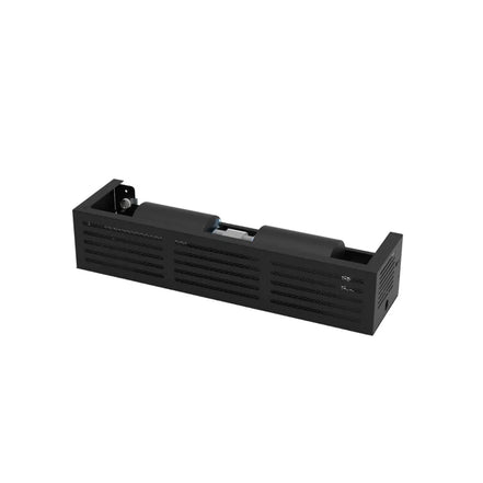 BLOWER ASSEMBLY