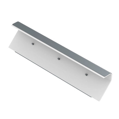 Top Air Deflector Protector Kit