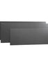 32" x 50" FACEPLATE KIT (3 PIECES)