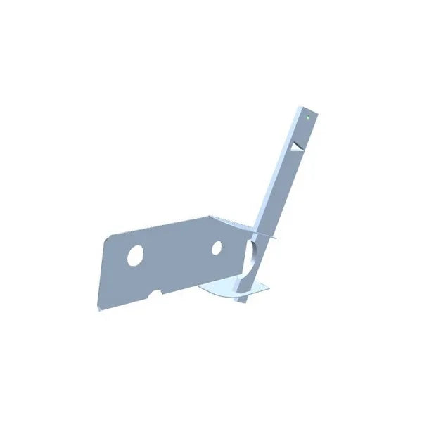 AIR CONTROL DAMPER ASSEMBLY