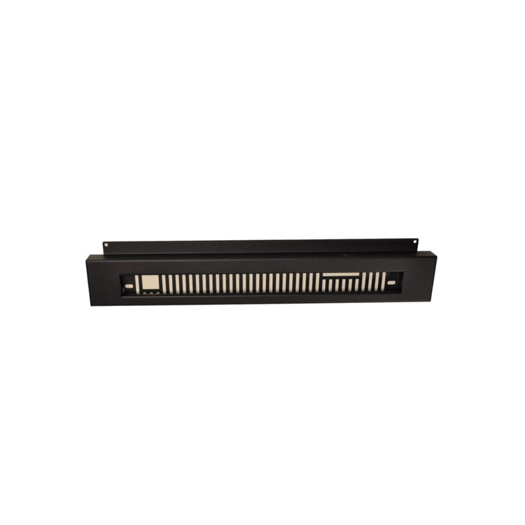 BOTTOM FACEPLATE ASSEMBLY