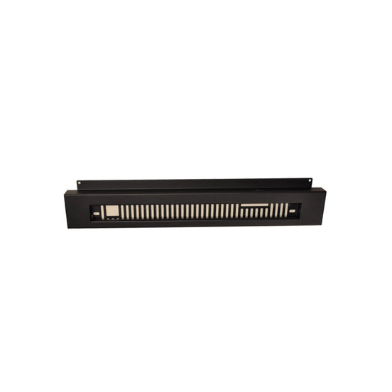 BOTTOM FACEPLATE ASSEMBLY