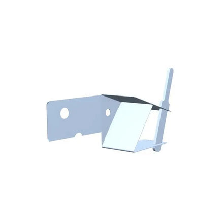AIR CONTROL DAMPER ASSEMBLY