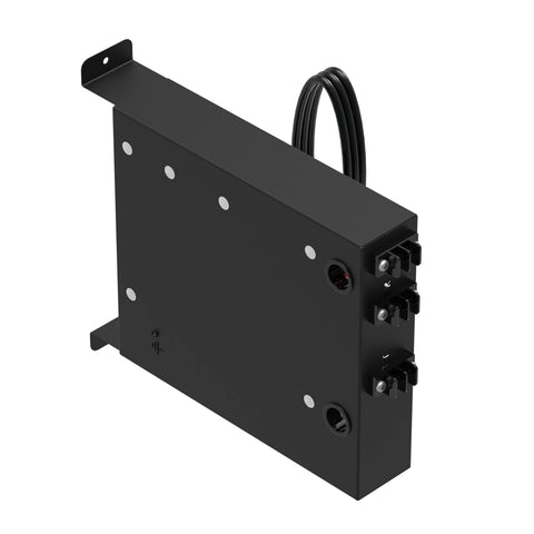 CONTROL BOARD ASSEMBLY