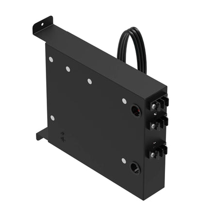 CONTROL BOARD ASSEMBLY