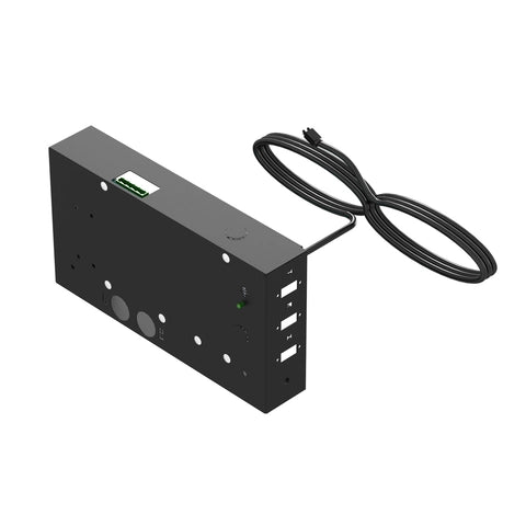 CONTROL BOARD ASSEMBLY