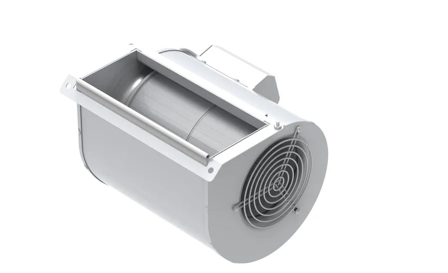 CONVECTION BLOWER (500 CFM, 115v, 60Hz, 1100 RPM)