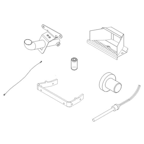 IGNITER RETROFIT FIRST GENERATION 65 SERIE