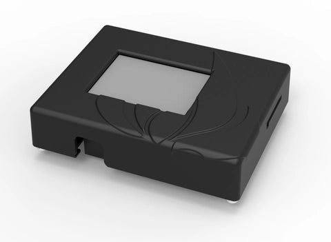 ÉCRAN TACTILE EUROMAX (LCD) AVEC BOÎTIER 