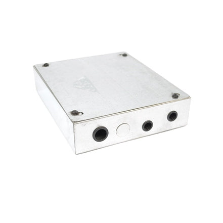 CONTROL BOARD WITH HOUSING