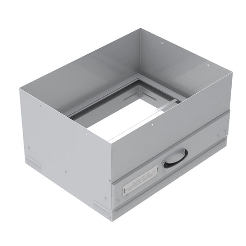 BOÎTIER DE SUPPORT DE FILTRE 