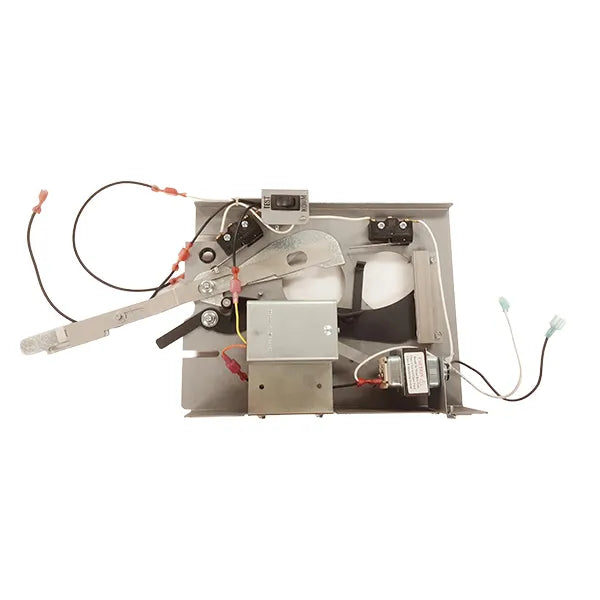 AIR CONTROL MECHANISM ASSEMBLY