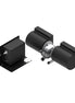 WIRED ELECTRICAL PARTS WITH JUNCTION BOX