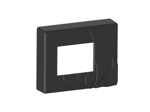 TOUCH SCREEN BOARD (LCD) WITH HOUSING